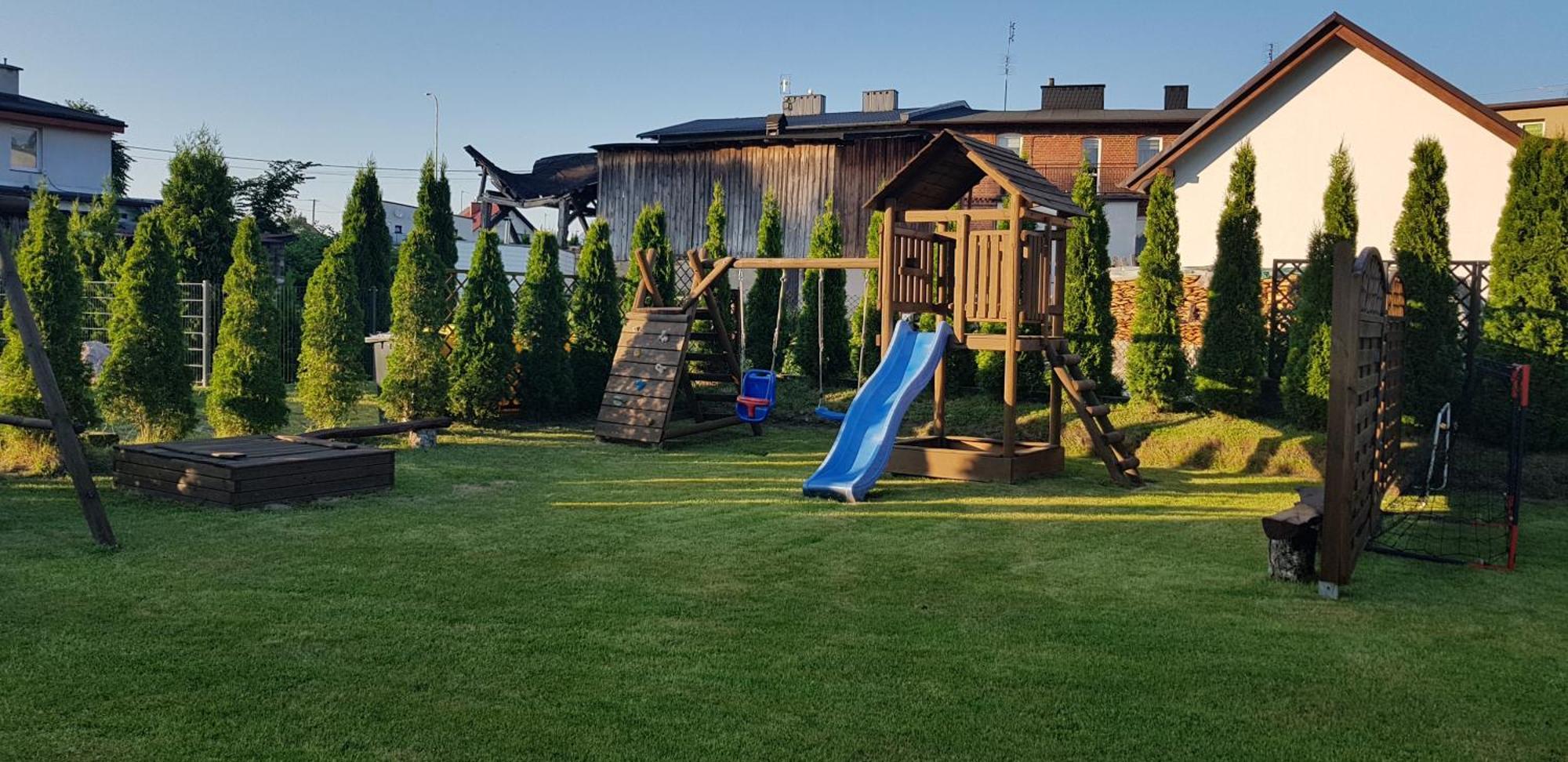 Chata Nad Rzeka Lipusz Exteriér fotografie